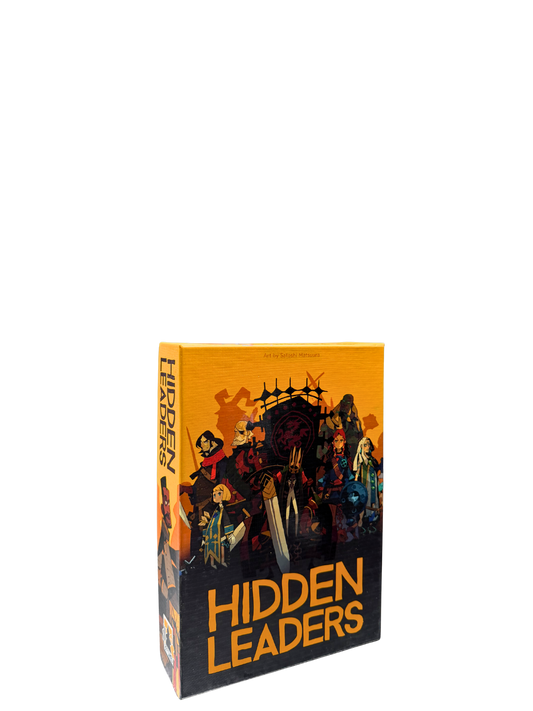 Hidden Leaders