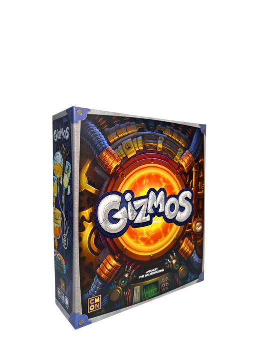 Gizmos