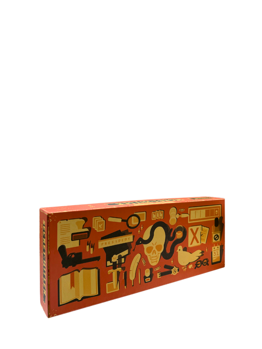 Secret Hitler