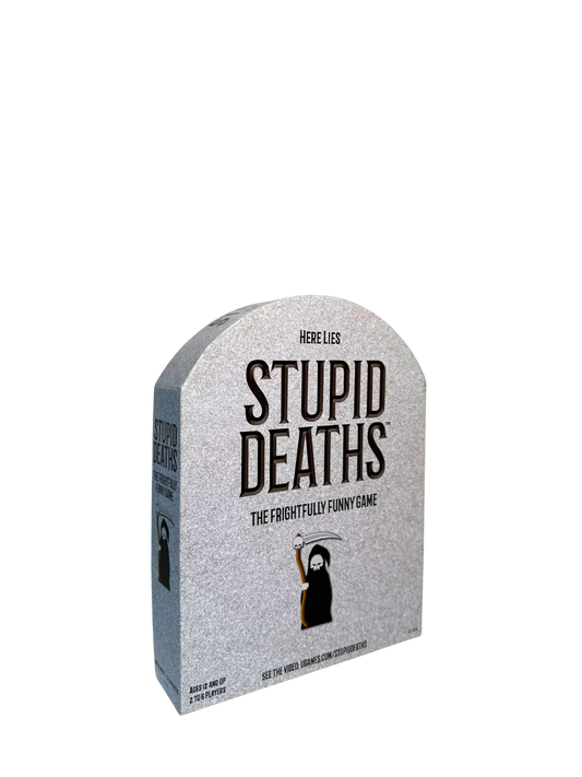 Stupid Deaths