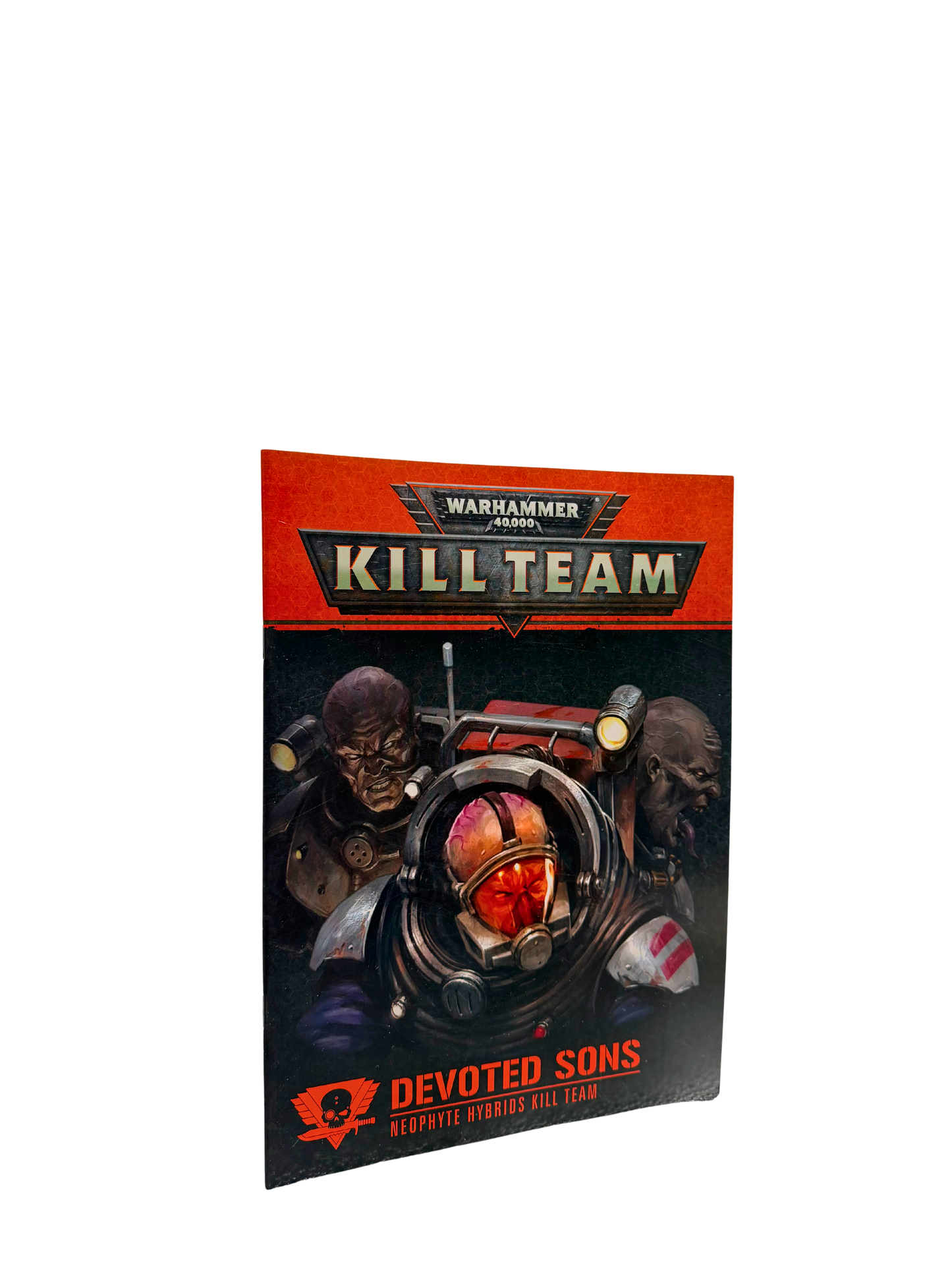Warhammer 40,000: Kill Team + Multiple Expansions & Extras