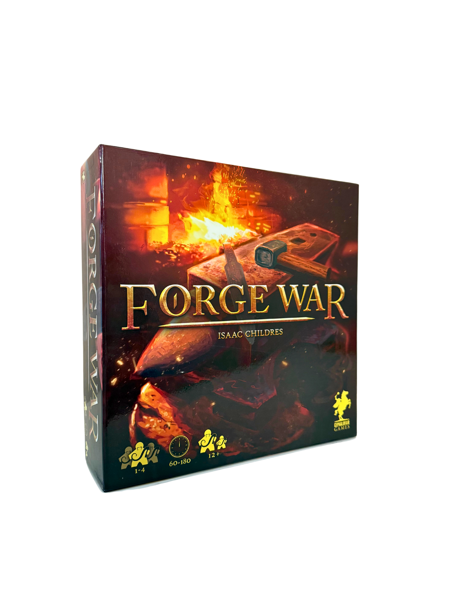 Forge War