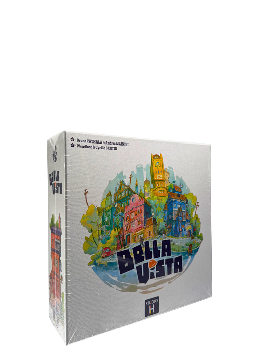 Bella Vista