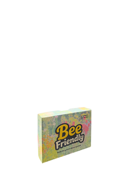 Bee Friendly