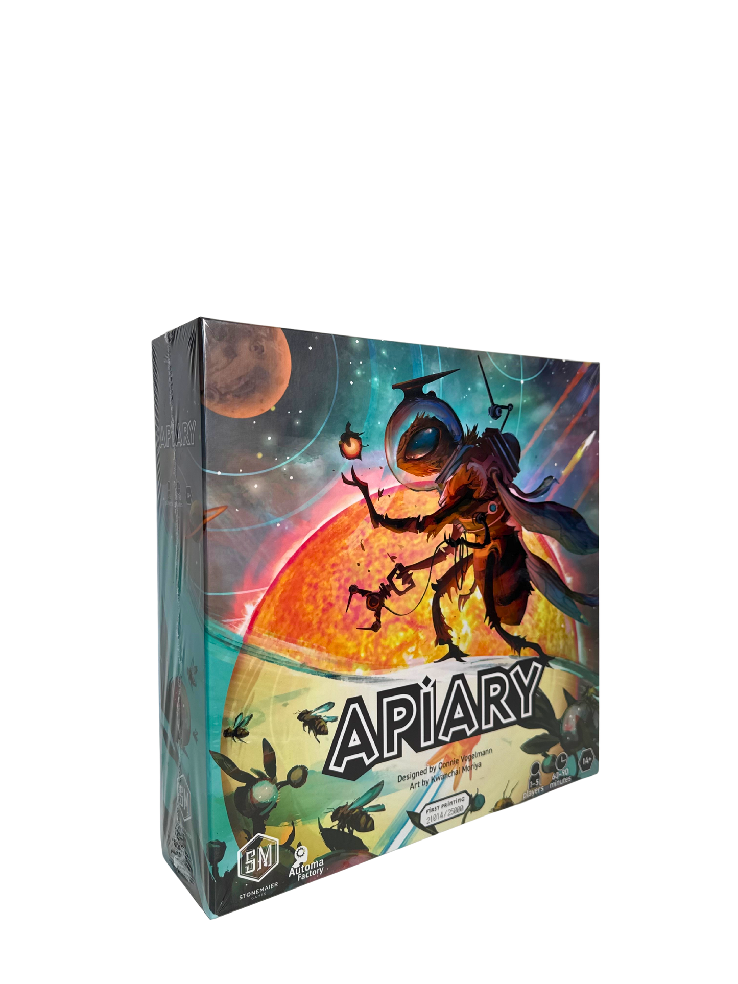 Apiary (BNIS)
