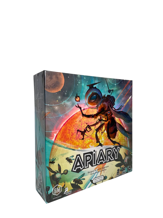 Apiary (BNIS)