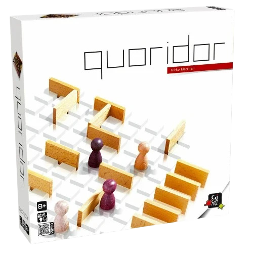 Quoridor