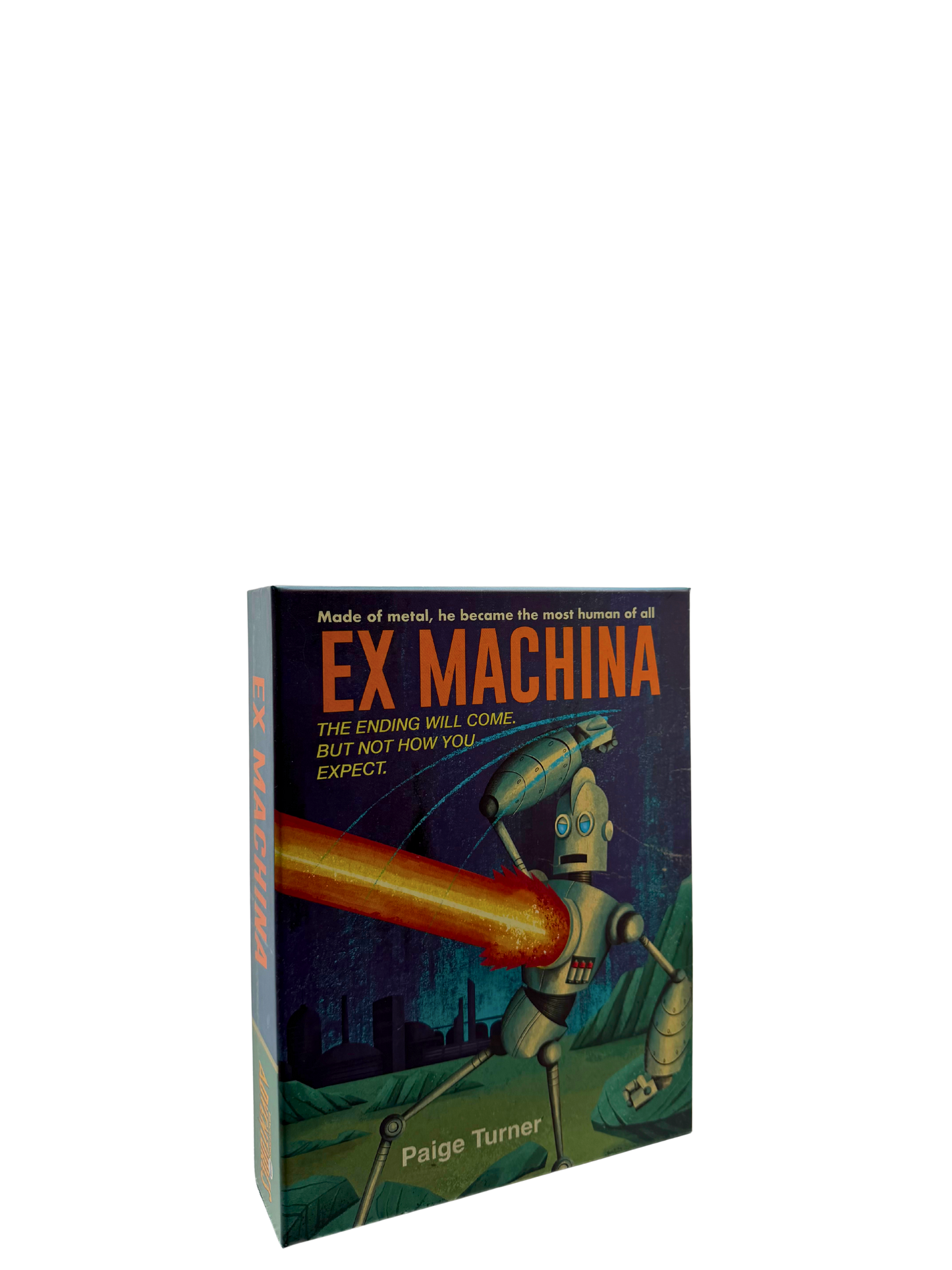 Paperback Adventures + Multilpe Expansions + Sleeved Cards