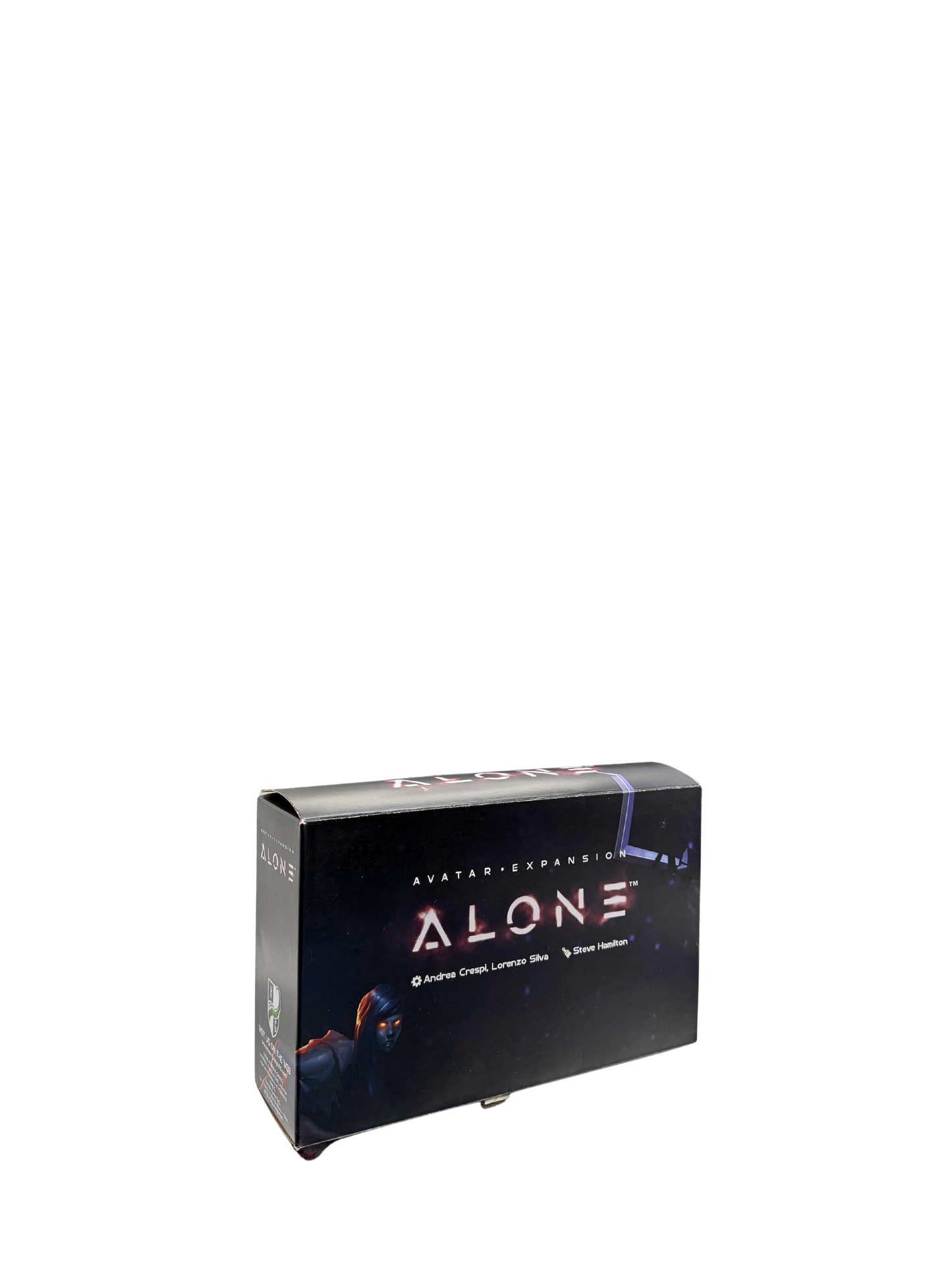 Alone Kickstarter Edition (2nd Run) + Expansions + Extras