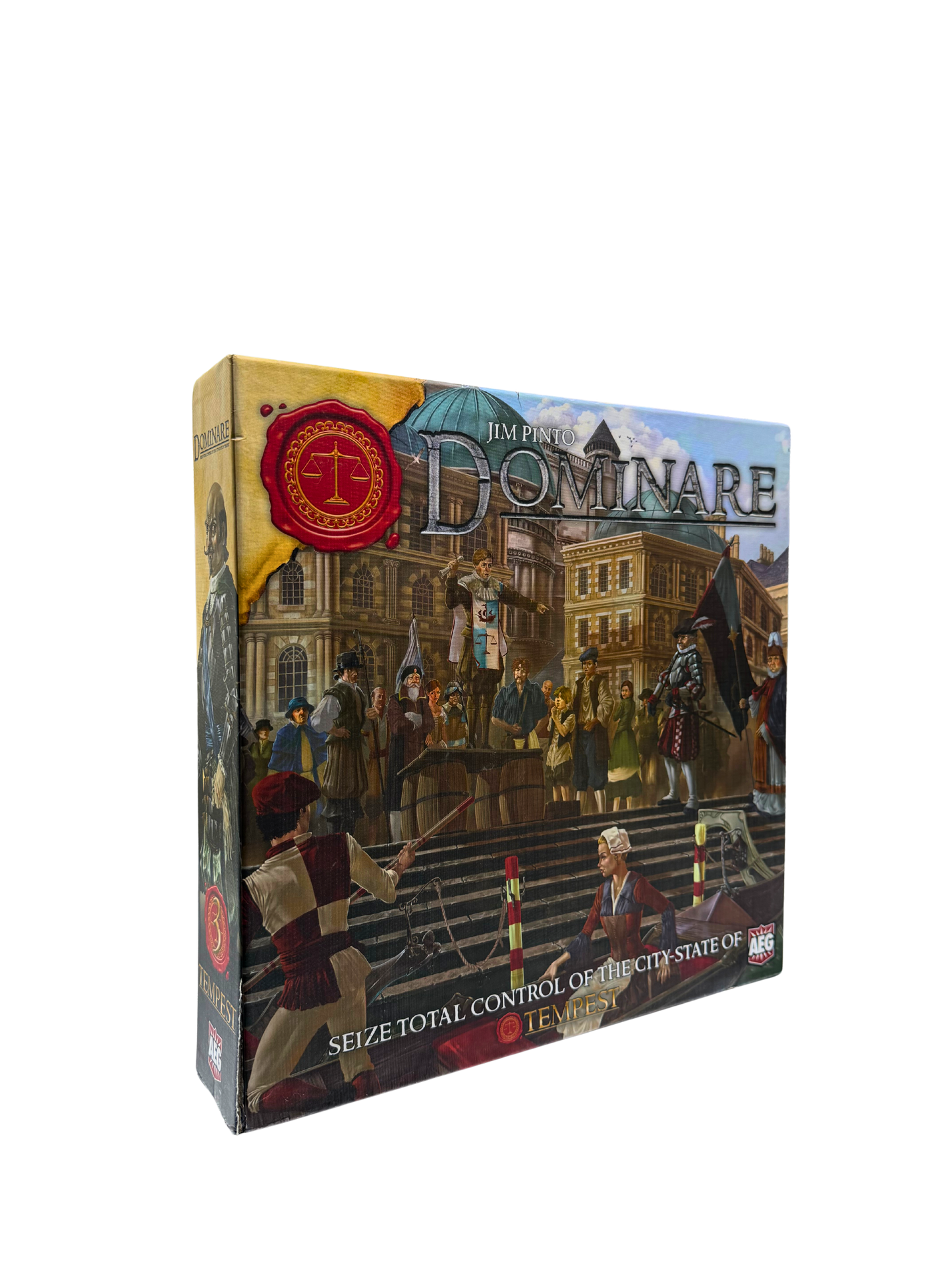 Dominare