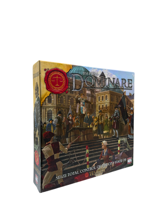 Dominare