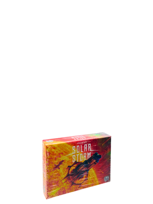 Solar Storm (BNIS)