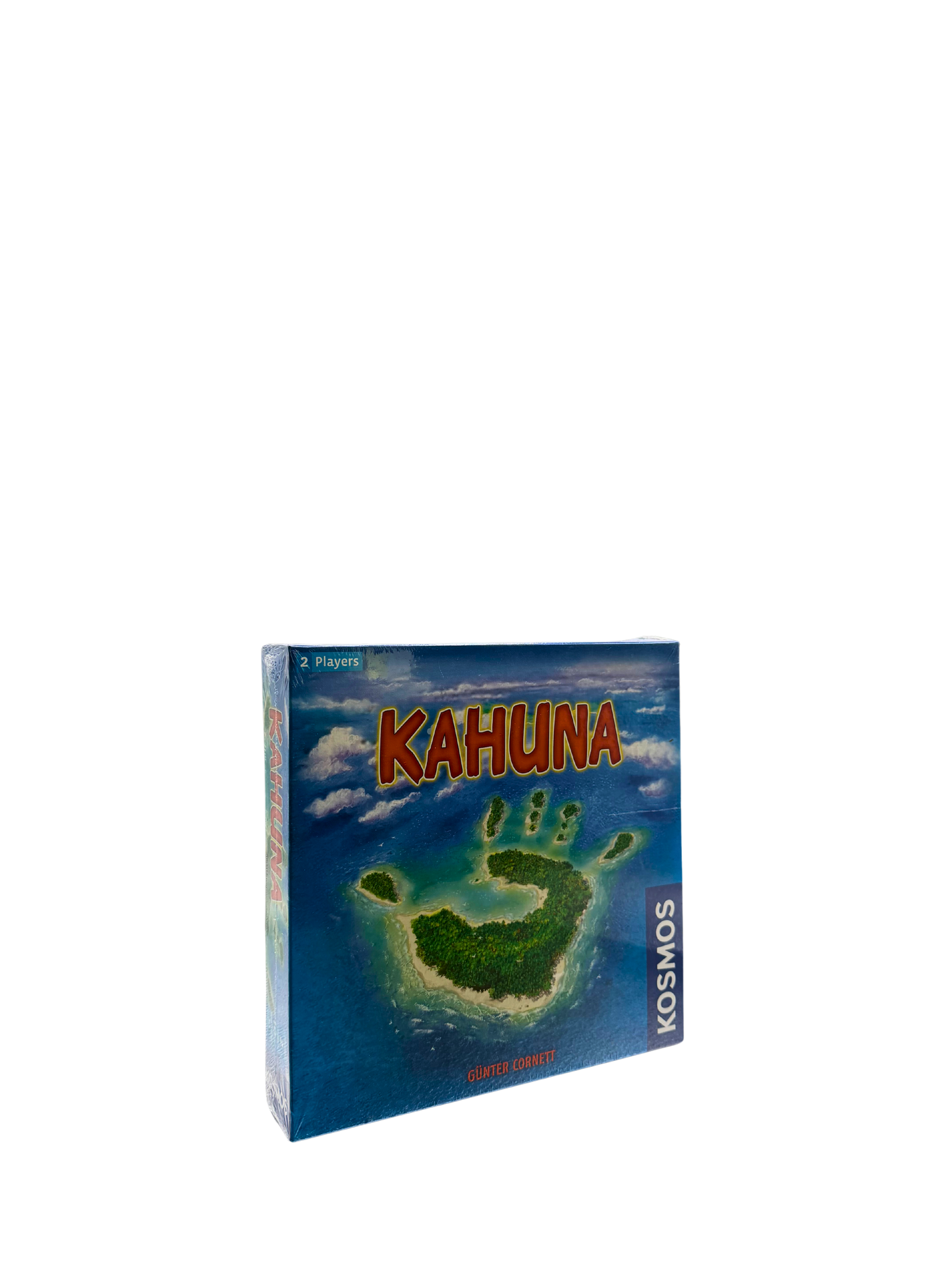 Kahuna (BNIS)