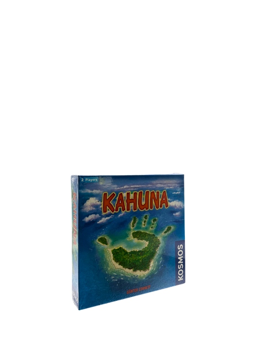 Kahuna (BNIS)