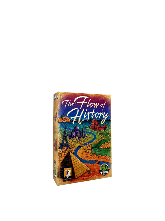 The Flow of History