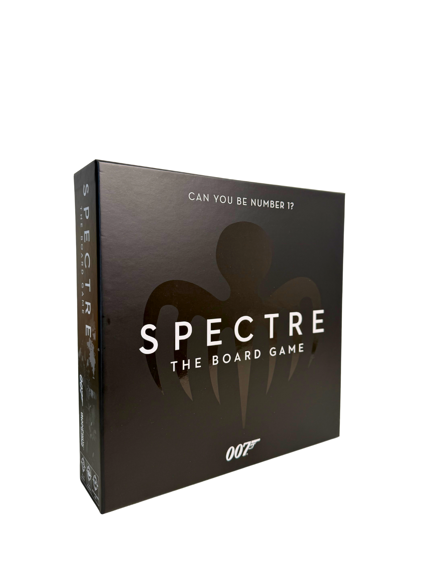 SPECTRE: The Board Game