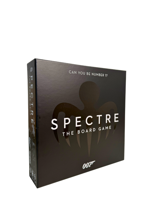 SPECTRE: The Board Game