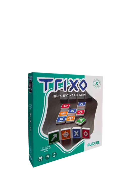 Trixo