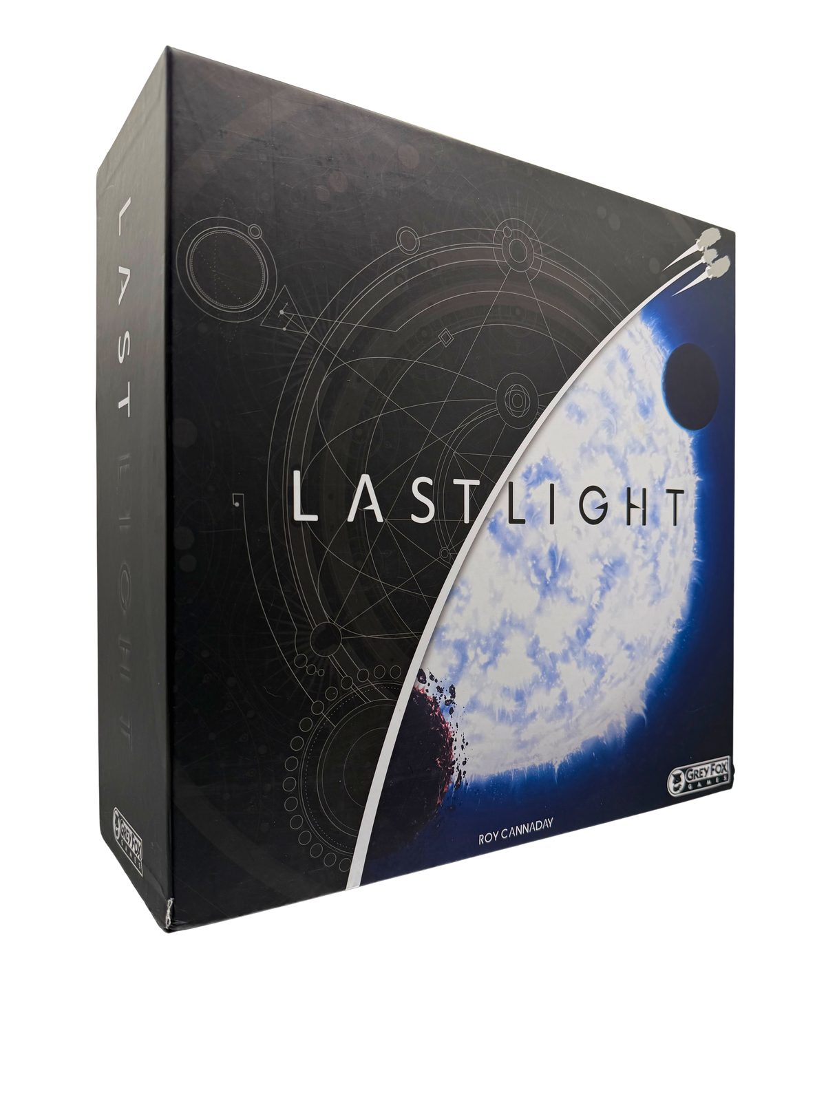 Last Light Deluxe Edition + Upgrades & Extras