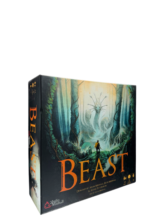 Beast