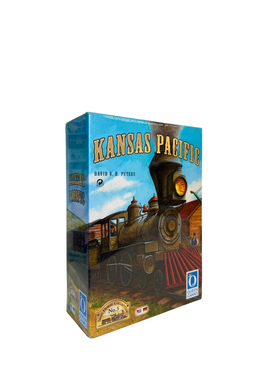 Kansas Pacific (BNIS)