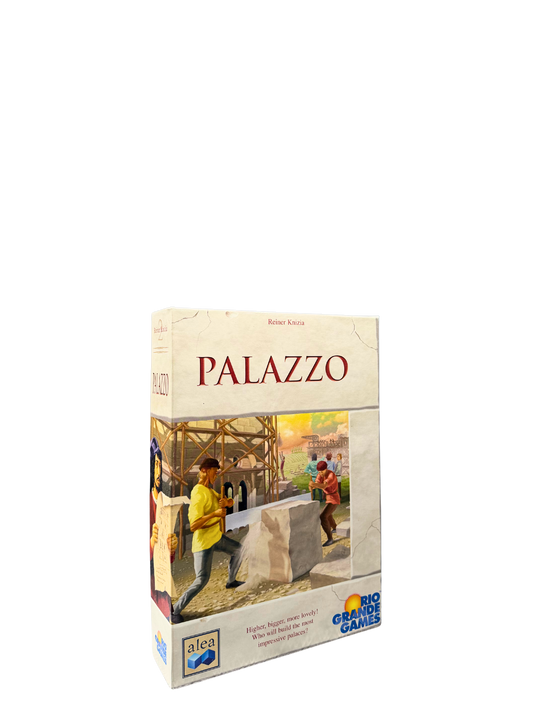 Palazzo