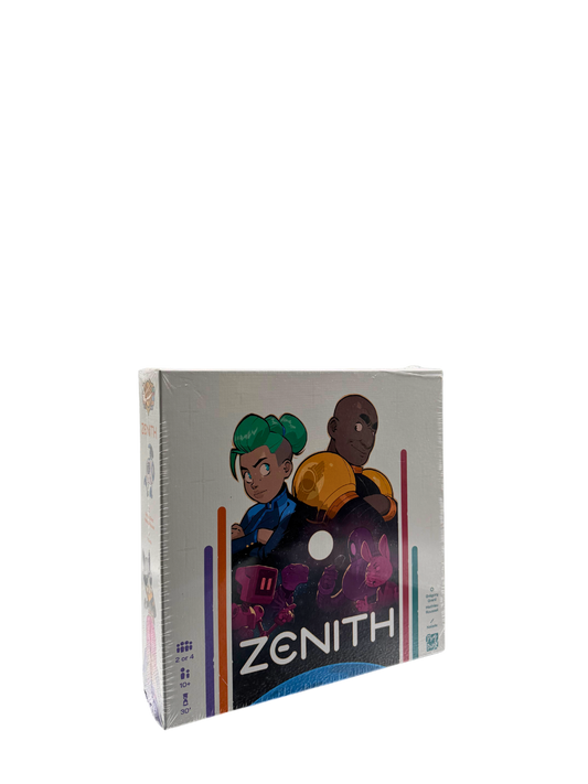 Zenith