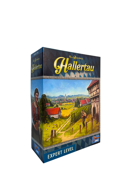 Hallertau