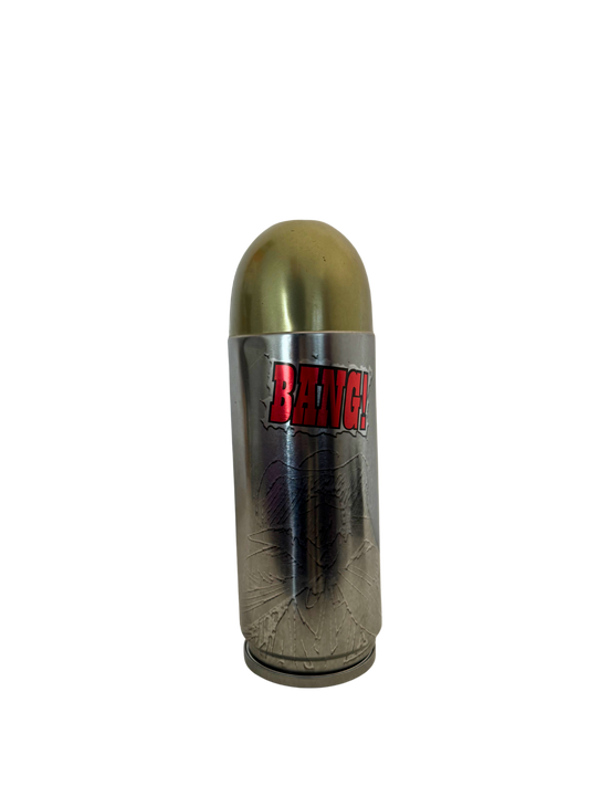 BANG! The Bullet!