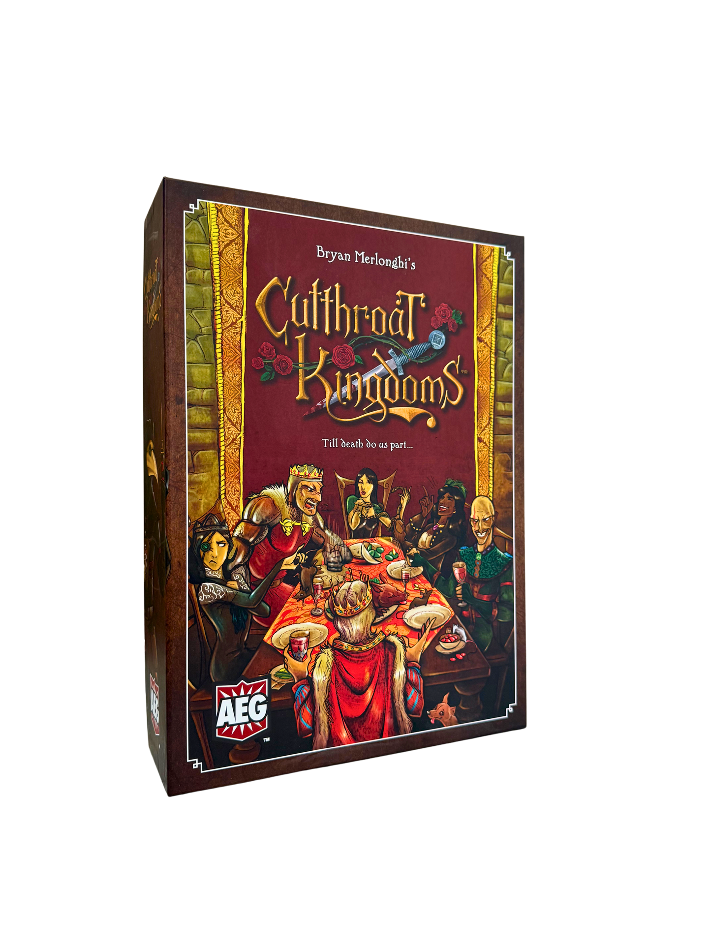 Cutthroat Kingdoms