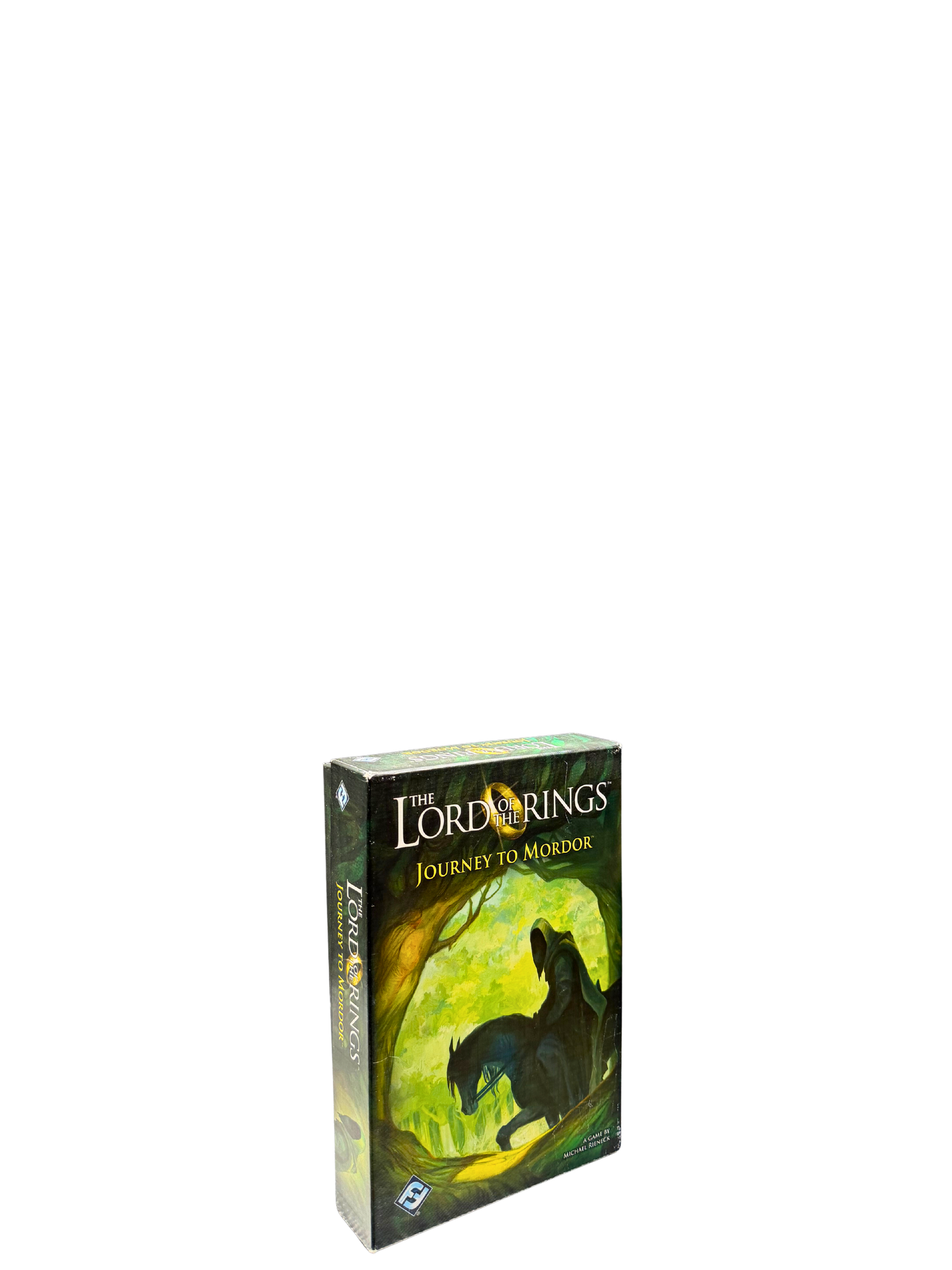 The Lord of the Rings: Journey to Mordor