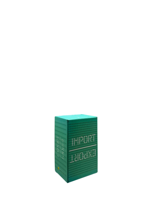Import / Export