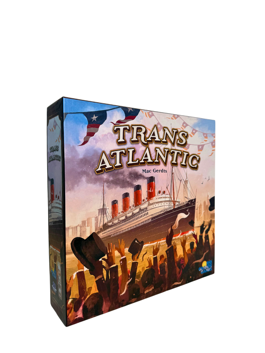 Transatlantic