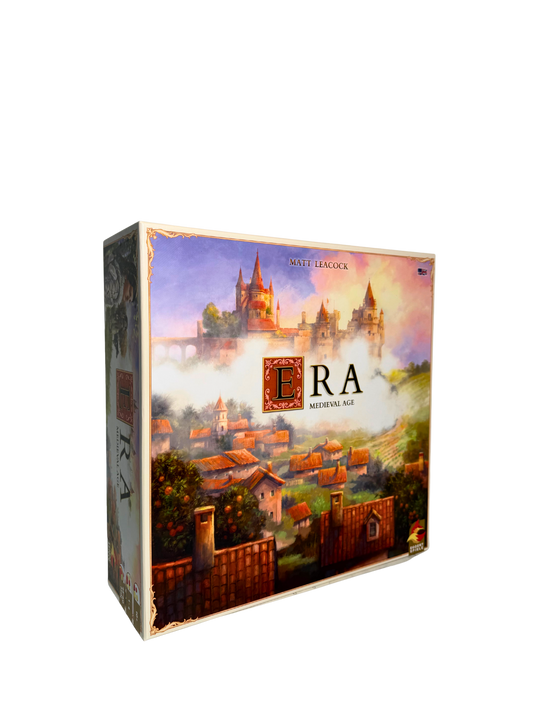 ERA Medieval Age + Expansion