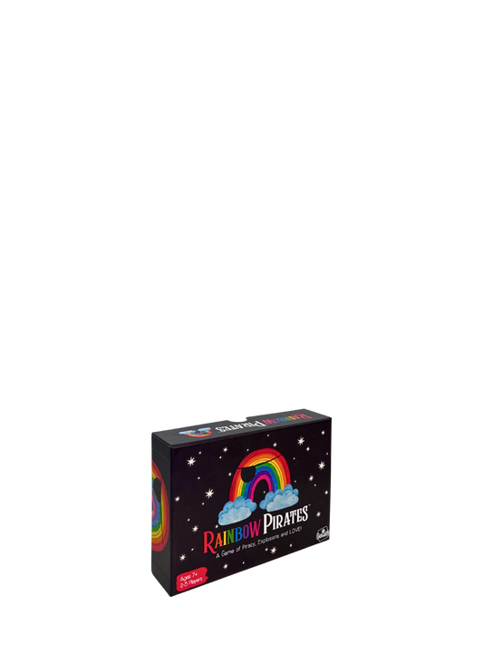 Rainbow Pirates