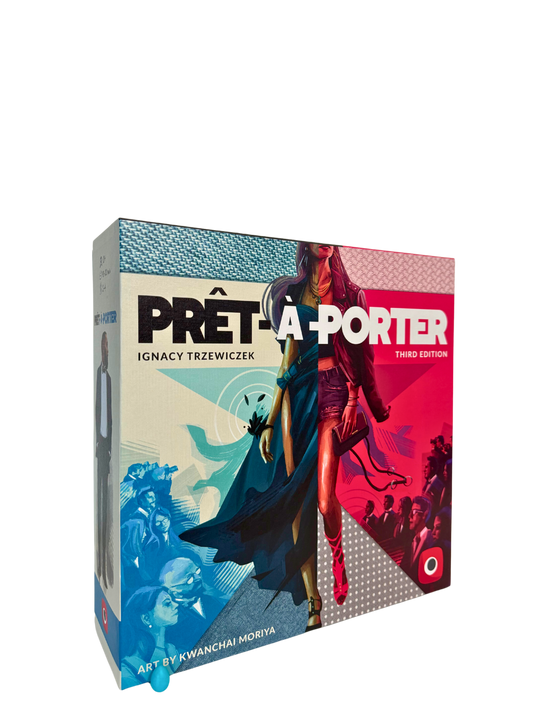 Prêt-à-Porter