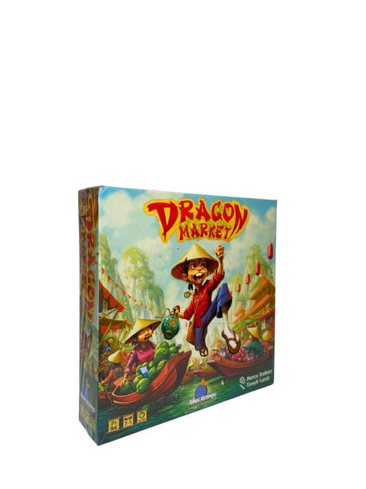 Dragon Market (BNIS)