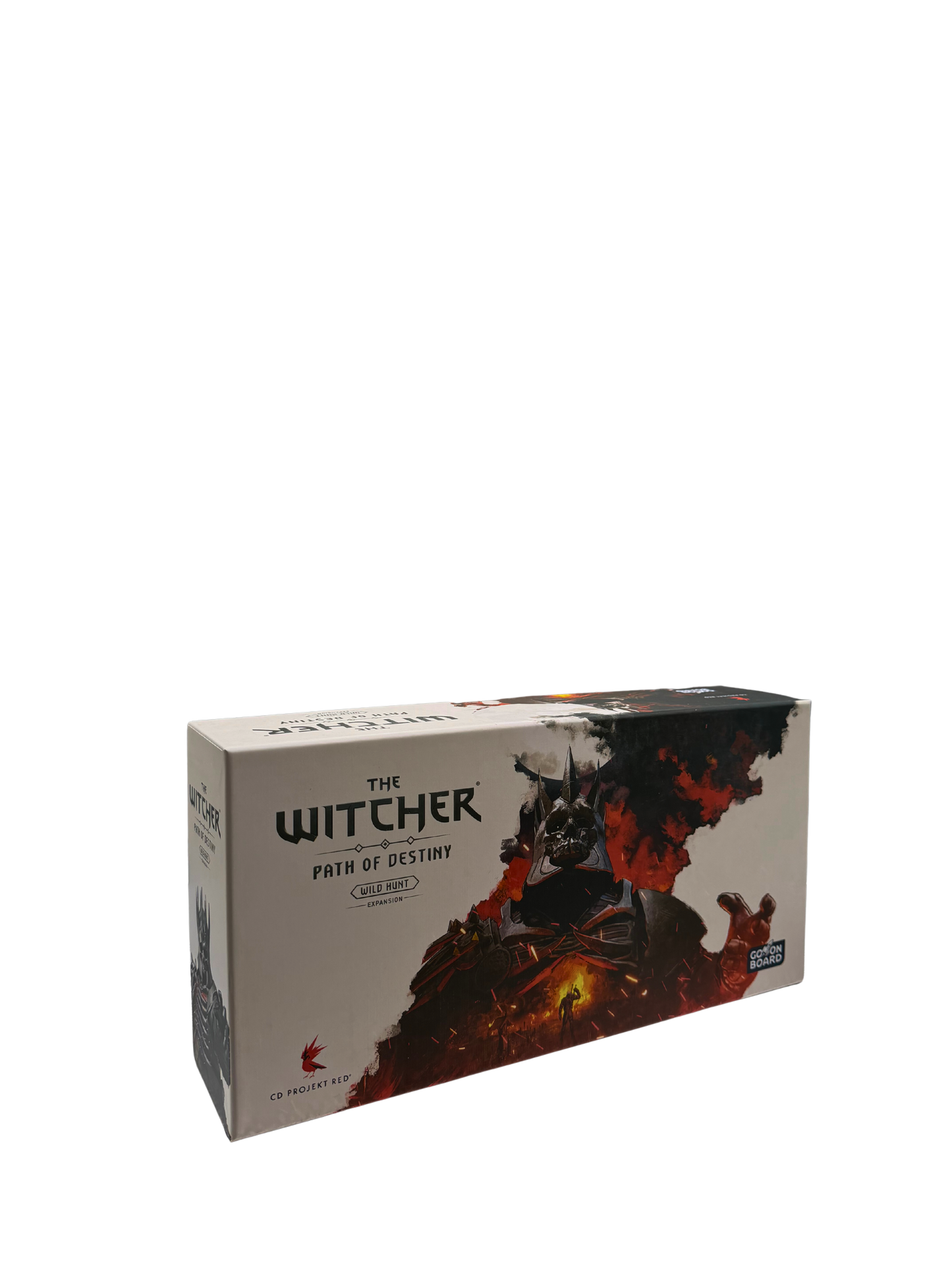The Witcher: Path of Destiny + Multiple Expansions + Extras