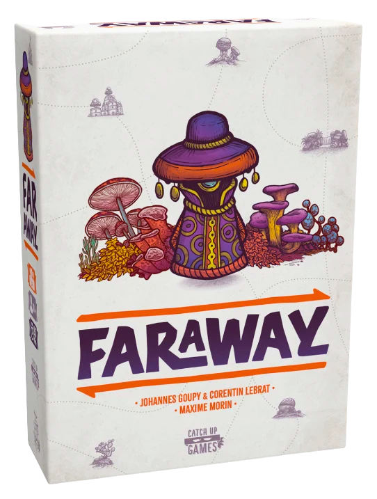 Faraway