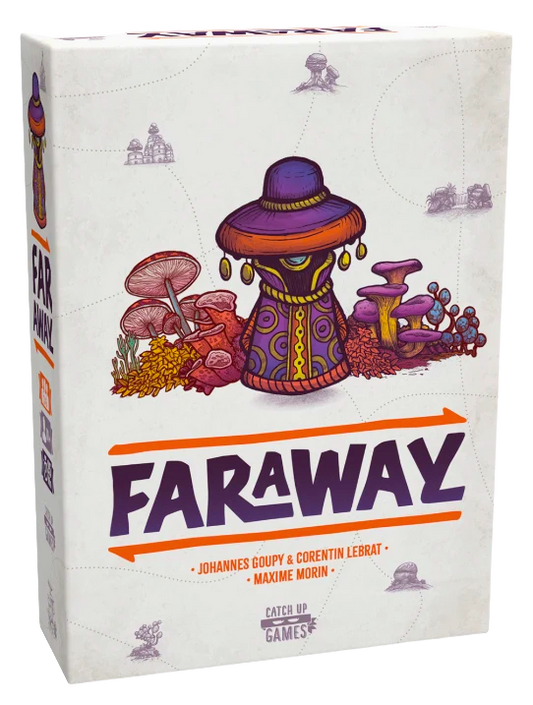 Faraway