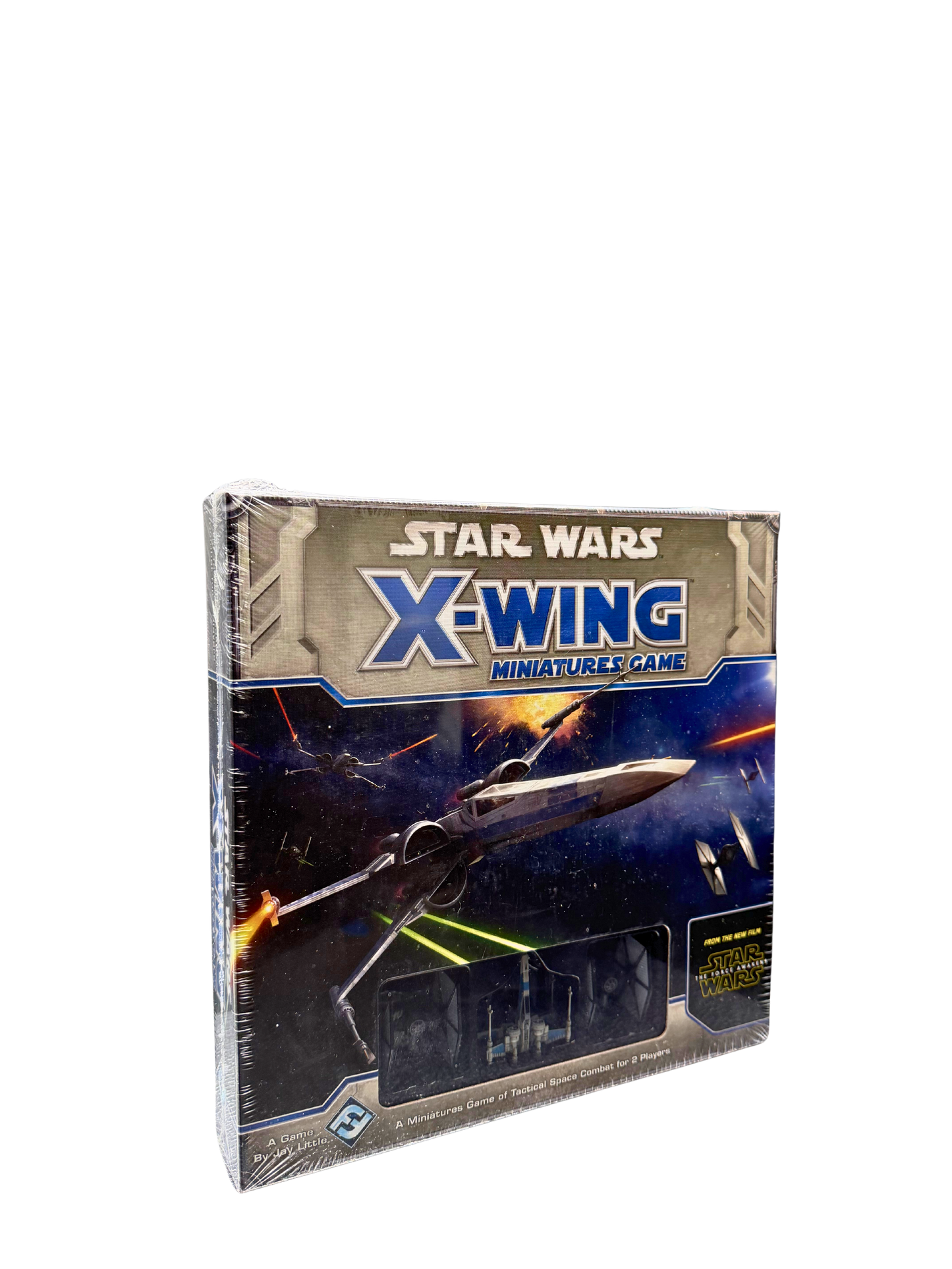 Star Wars: X-Wing Miniatures Game - The Force Awakens Core Set