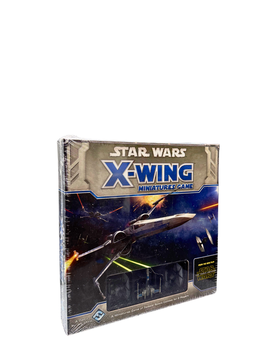 Star Wars: X-Wing Miniatures Game - The Force Awakens Core Set