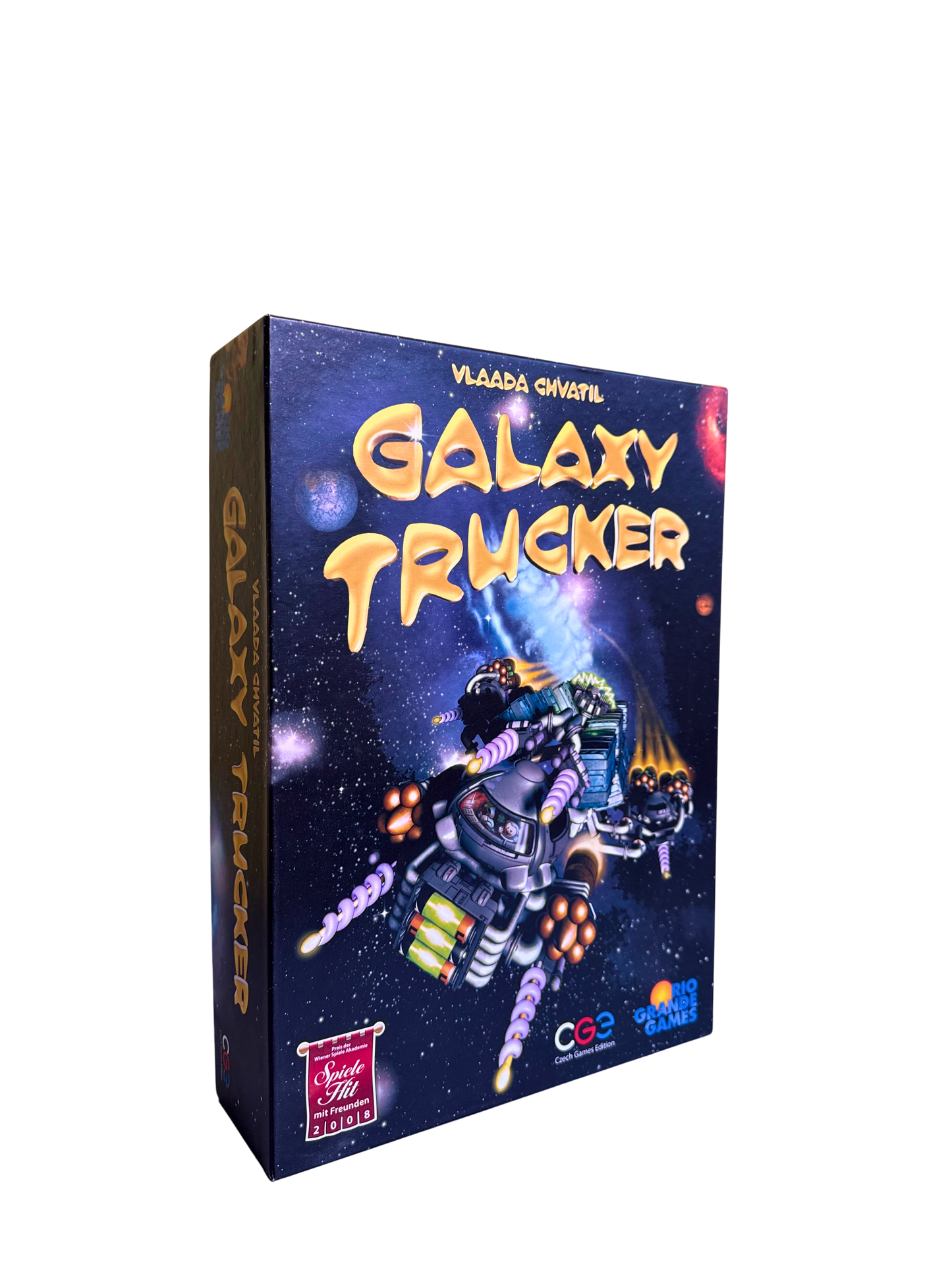 Galaxy Trucker