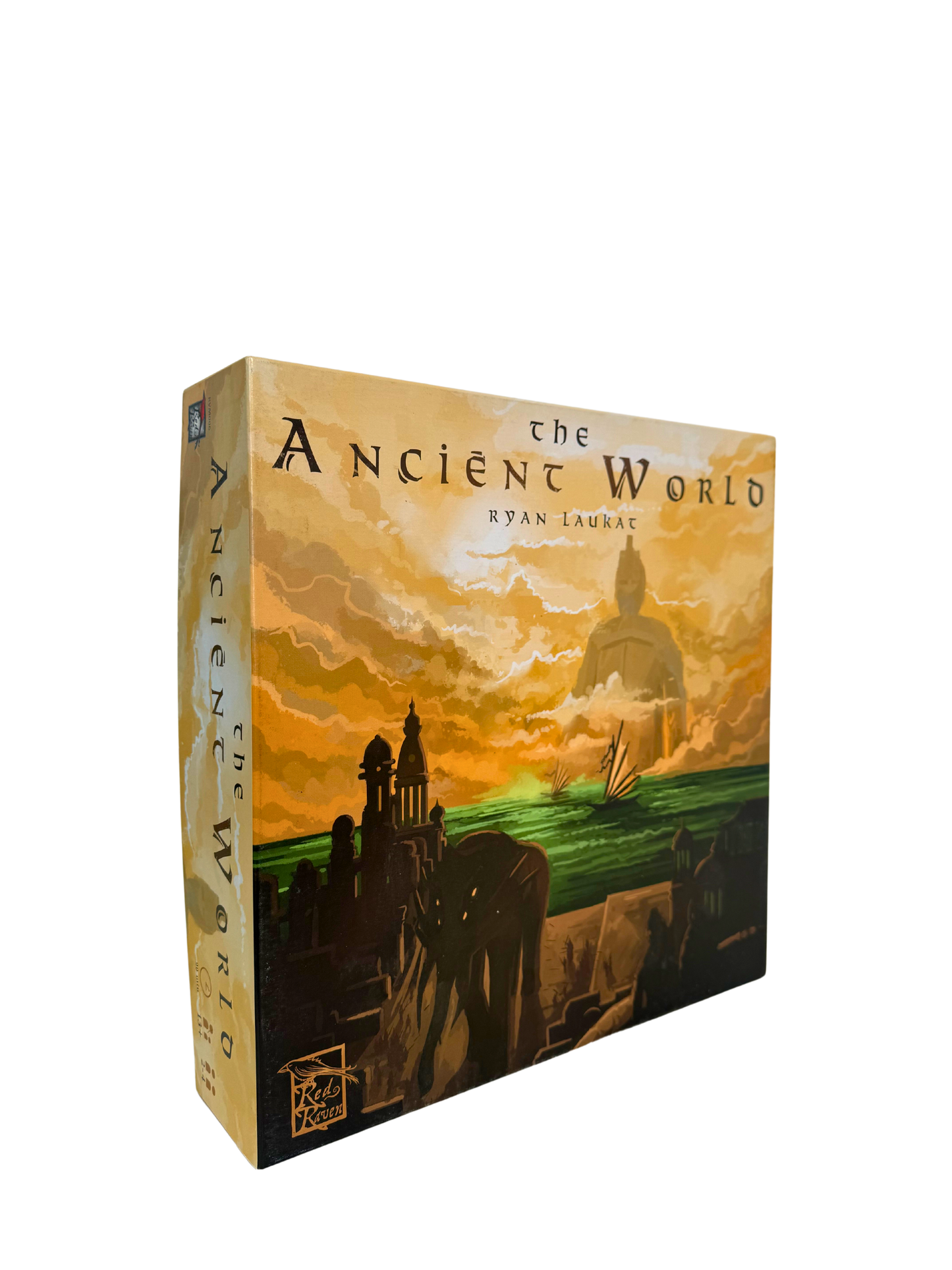 The Ancient World