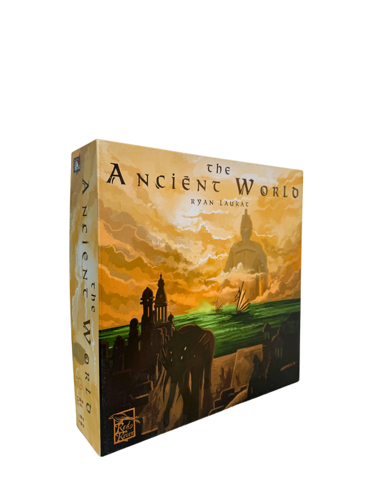 The Ancient World