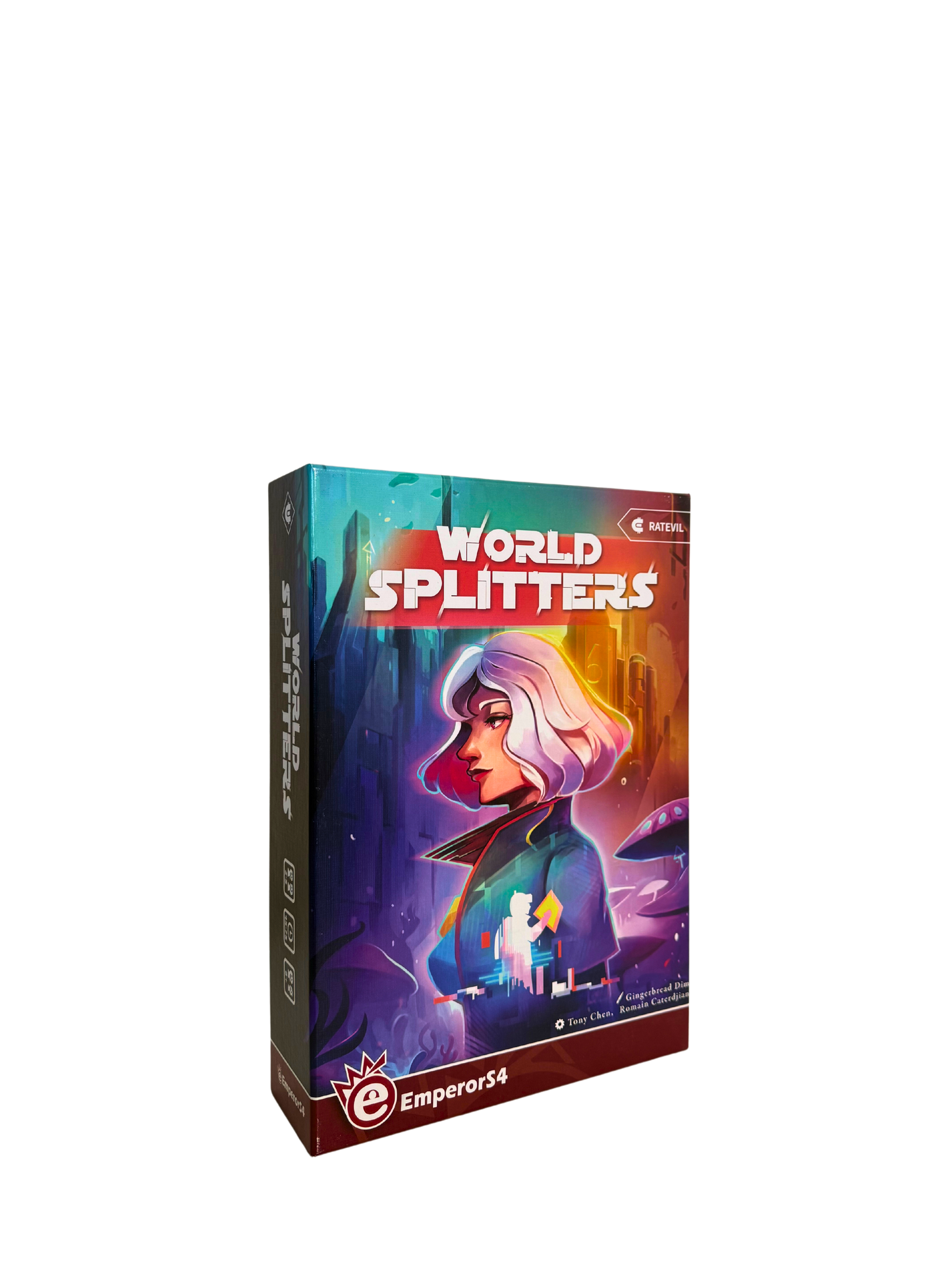 World Splitters