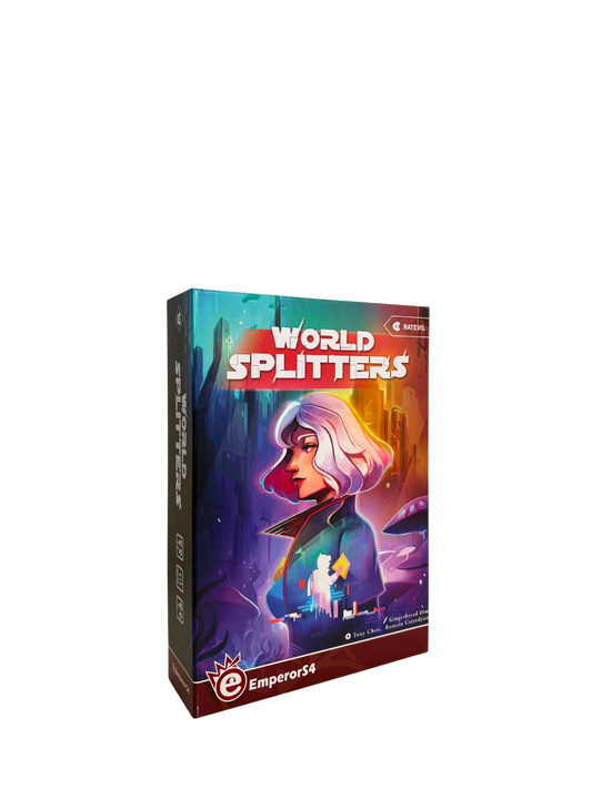 World Splitters