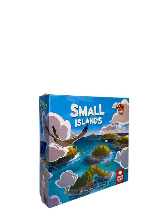 Small Islands (BNIS)