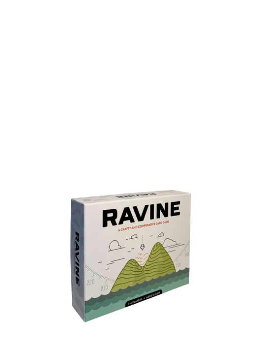 Ravine
