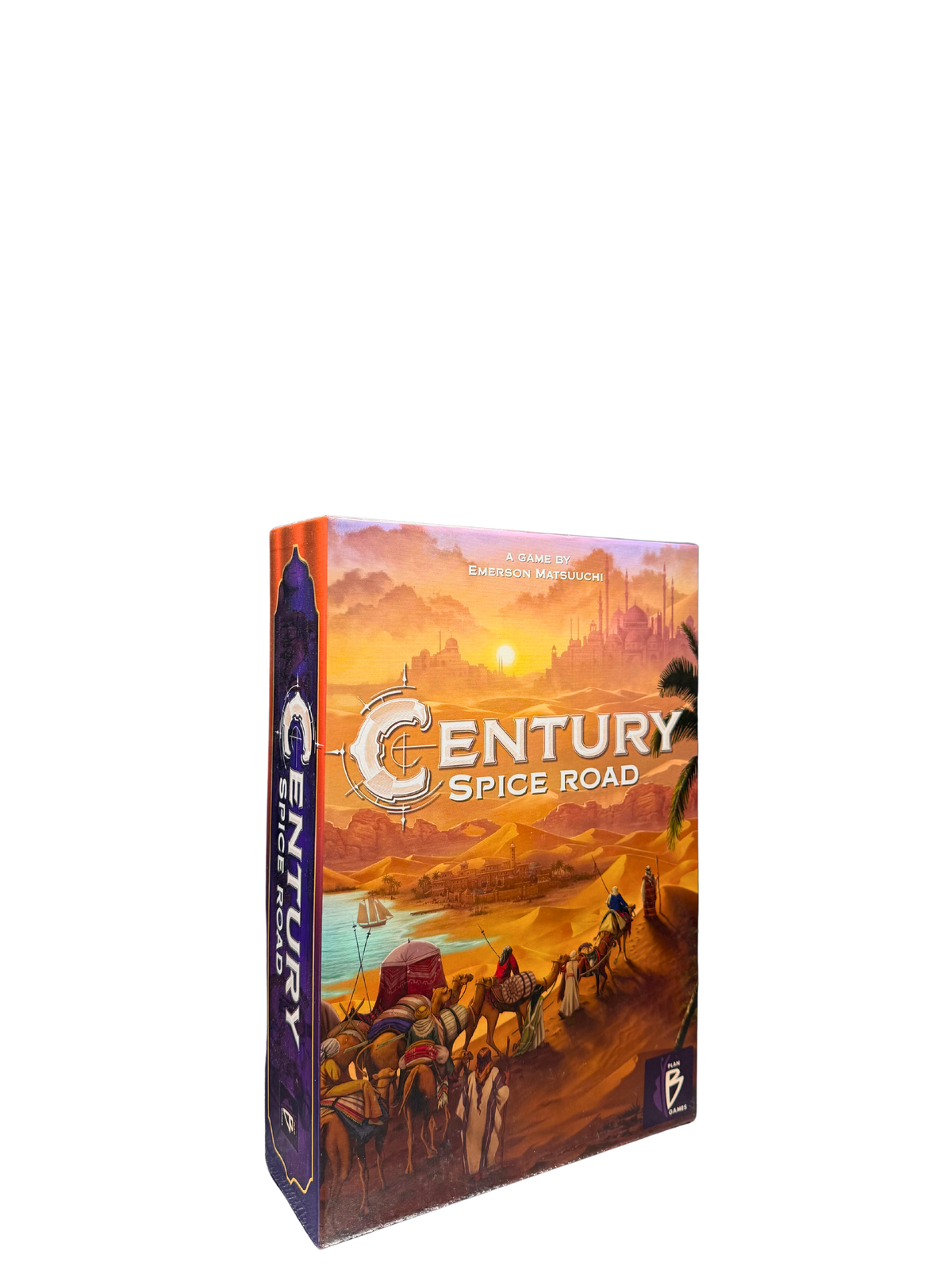 Century: Spice Road